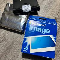 Pellicole per polaroid image