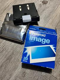 Pellicole per polaroid image