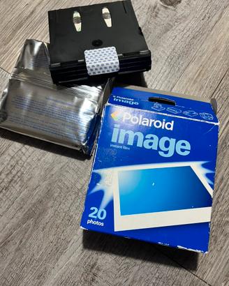 Pellicole per polaroid image
