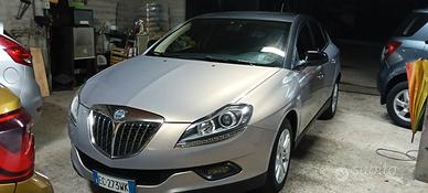 lancia delta 1,6 Multijet  120 cv