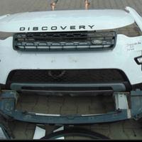 musata compl. kit airbag  land rover  discovery 