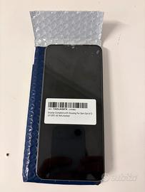 Display Samsung A13 4G originale