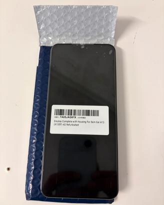 Display Samsung A13 4G originale
