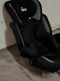 sedile per bambini 
