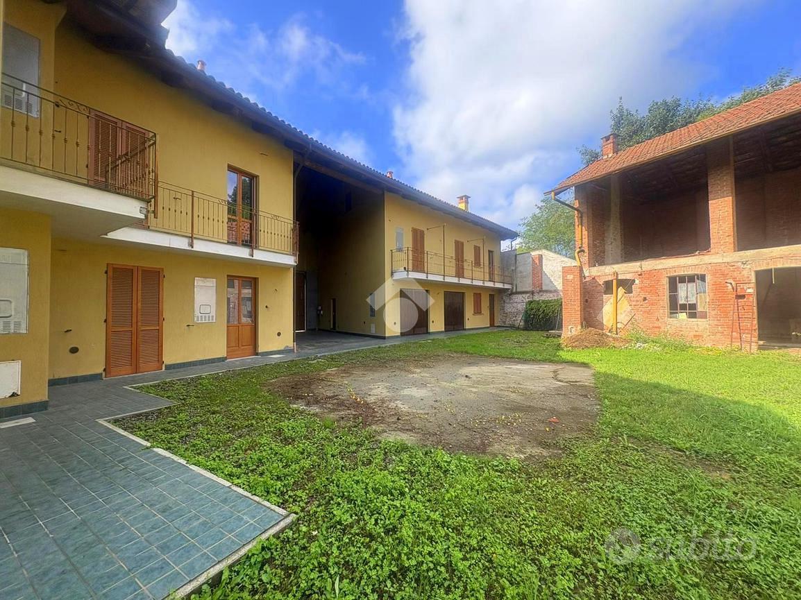 Apartment in San Francesco al Campo, Centro - Vista 5