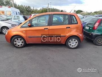 Fiat idea jtd ricambi