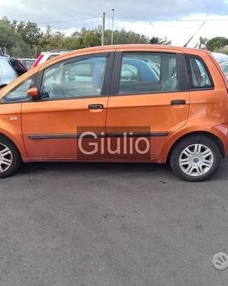 Fiat idea jtd ricambi