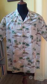 Camicia Hawaiana