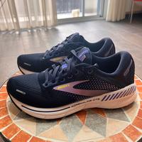 Scarpe corsa donna n. 37,5Brooks Adrenaline 22 GTS