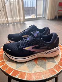 Scarpe corsa donna n. 37,5Brooks Adrenaline 22 GTS