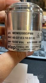 Encoder Elap