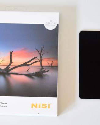 NISI Filtro ND 150x150mm ND64 (1.8) 6 Stop