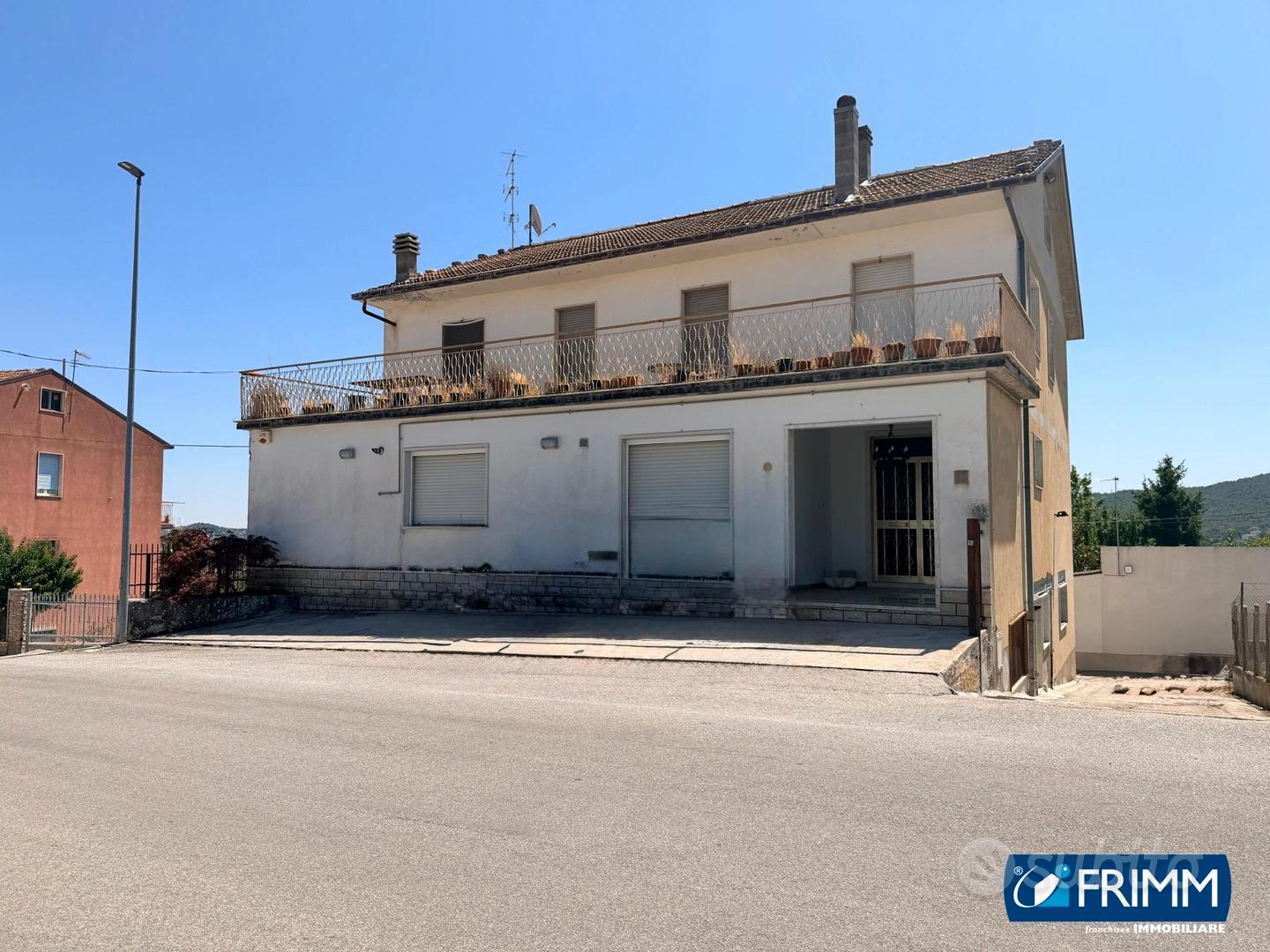 Appartamento – Campobasso - Vista 2
