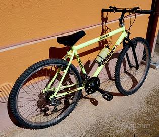 Montain bike 
