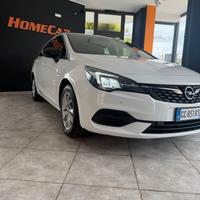 Opel Astra 1.5 CDTI 122 CV Elegance CAMBIO AUTOMAT