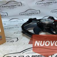 Ventola Radiatore Mini Cooper R56 D 17428509990