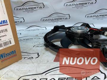 Ventola Radiatore Mini Cooper R56 D 17428509990