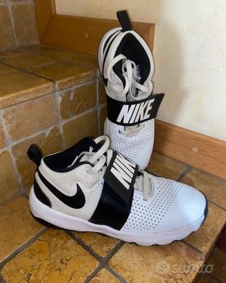 Scarpe Nike nuove