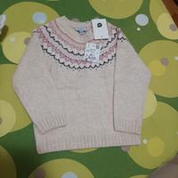 maglioncino bimba 24-30 mesi