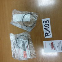 Or Yamaha codice 93210-57634