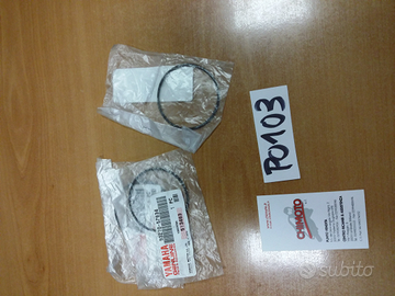 Or Yamaha codice 93210-57634