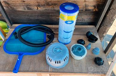 Accessori Ricambi Piscina Bestway Lay-Z-Spa