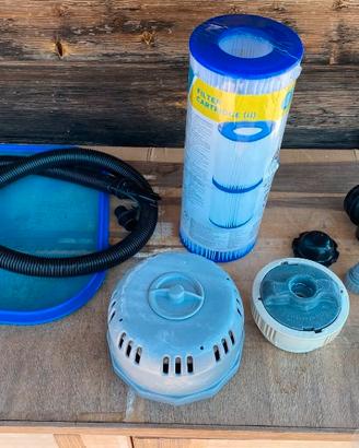 Accessori Ricambi Piscina Bestway Lay-Z-Spa
