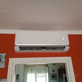 climatizzatore Midea 12000 BTU 
