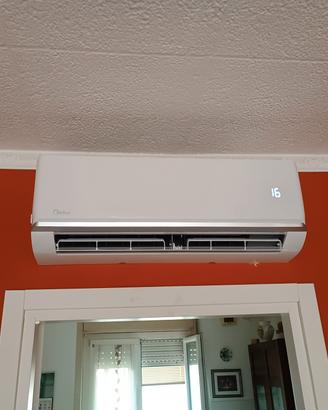 climatizzatore Midea 12000 BTU 