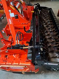 Rotante modello Drago