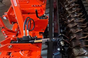 Rotante modello Drago