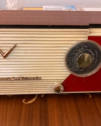 Radio Vintage Prandoni