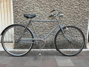 Bici Bianchi epoca