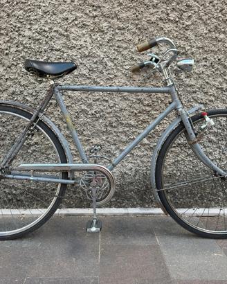 Bici Bianchi epoca