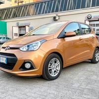Hyundai i10 1.2 MPI Comfort