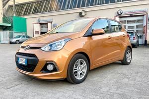 Hyundai i10 1.2 MPI Comfort