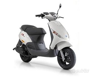 Piaggio zip 2tempi