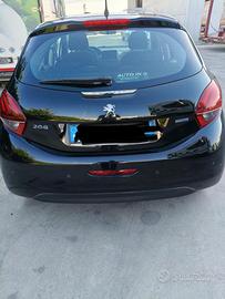 Peugeot 208 allure
