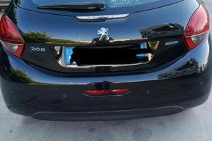 Peugeot 208 allure