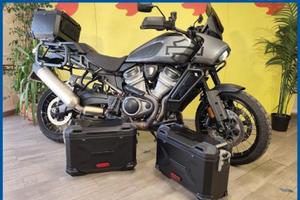 HARLEY-DAVIDSON Pan America 1250 SPECIAL