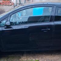 opel corsa d