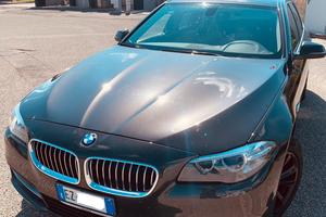 BMW 520d Touring Luxury