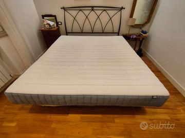 Materasso IKEA modello VALEVAG 180 x 200 cm