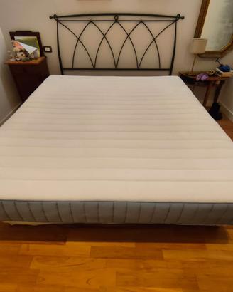 Materasso IKEA modello VALEVAG 180 x 200 cm