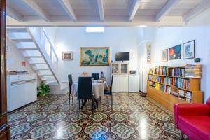 Casa vacanza