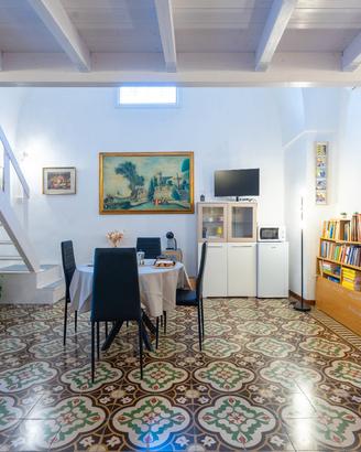 Casa vacanza