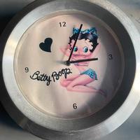 Orologio Betty Boop vintage