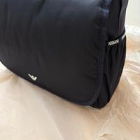 Borsa cambio bebè