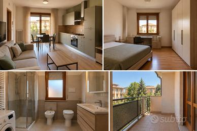 trilocale san donato firenze novoli