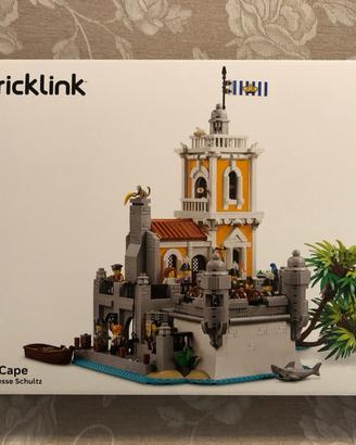 Lego 910065 Coconute Cape